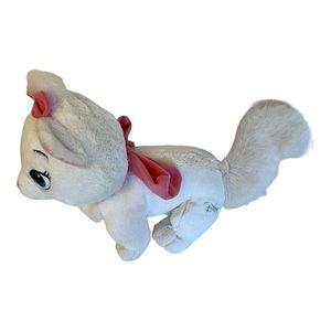 Disney Aristocrats Plush Stuffed Cat